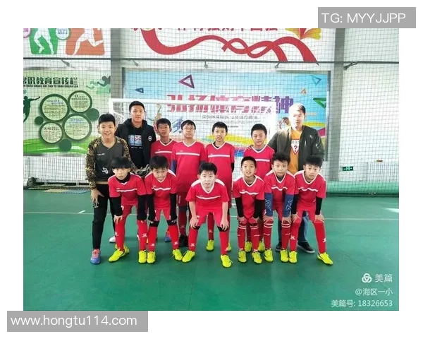 广东五人足球争霸赛激战正酣各地球队齐聚争夺冠军荣耀