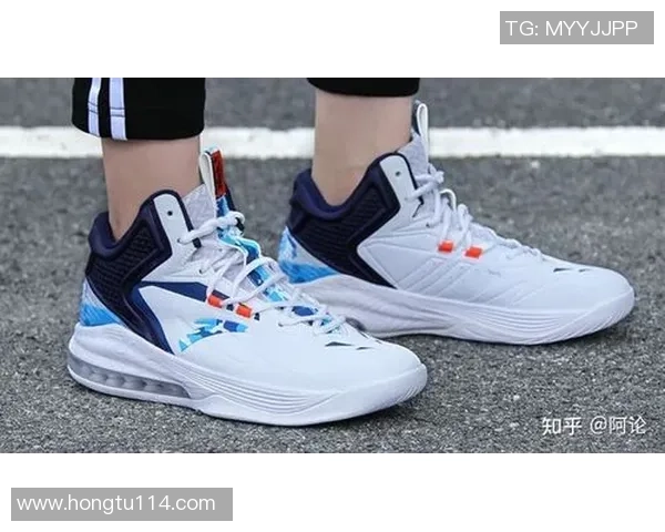 性价比超高的篮球鞋推荐让你在球场上尽显风采
